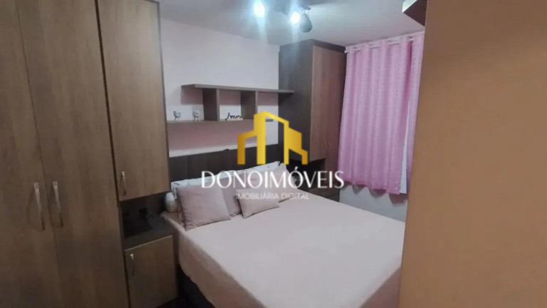 Imagem Apartamento com 2 Quartos à Venda, 54 m² em Jardim Olavo Bilac - São Bernardo Do Campo Imagem Apartamento com 2 Quartos à Venda, 54 m² em Jardim Olavo Bilac - São Bernardo Do Campo