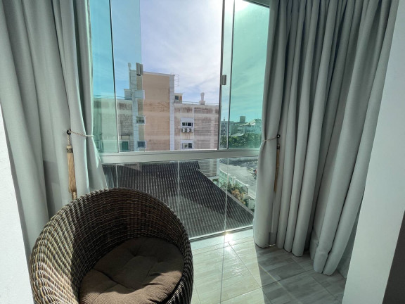Imagem Apartamento com 2 Quartos à Venda, 125 m² em Canasvieiras - Florianópolis