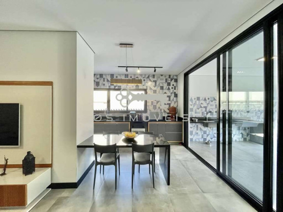 Imagem Casa de Condomínio com 3 Quartos à Venda,  em Granja Viana - Cotia