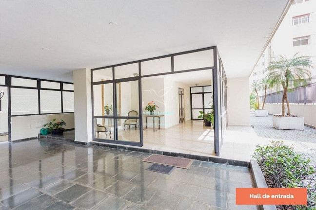 Imagem Apartamento com 3 Quartos à Venda, 172 m² em Jardim América - São Paulo Imagem Apartamento com 3 Quartos à Venda, 172 m² em Jardim América - São Paulo
