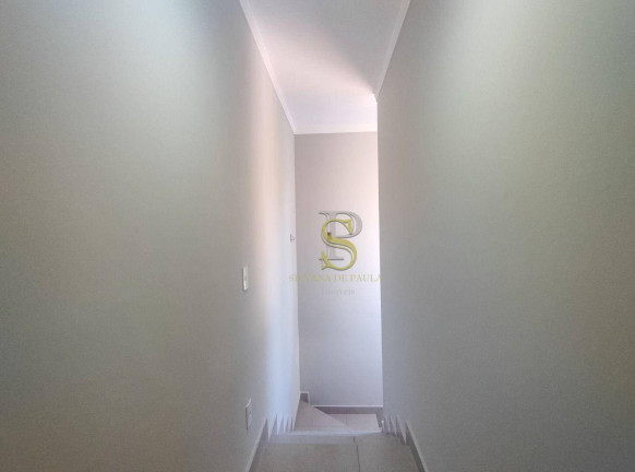 Imagem Casa com 3 Quartos à Venda, 129 m² em Jardim Paulista - Atibaia