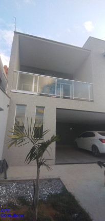 Imagem Casa com 2 Quartos à Venda, 185 m² em Condomínio Portal Da Serra - Bragança Paulista Imagem Casa com 2 Quartos à Venda, 185 m² em Condomínio Portal Da Serra - Bragança Paulista