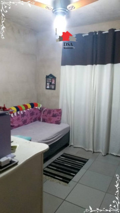 Imagem Casa com 2 Quartos à Venda, 127 m² em Vila América - Hortolândia