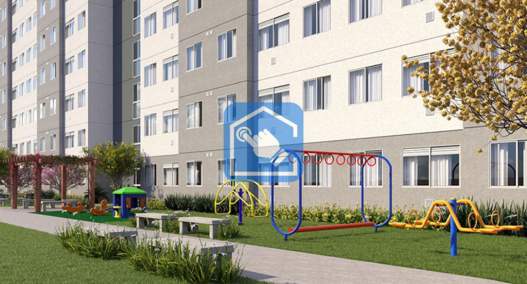 Imagem Apartamento com 2 Quartos à Venda, 33 m² em Vila Aricanduva - São Paulo Imagem Apartamento com 2 Quartos à Venda, 33 m² em Vila Aricanduva - São Paulo