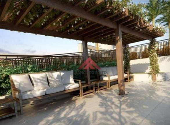 Apartamento com 2 Quartos à Venda, 58 m² em Barreto - Niterói