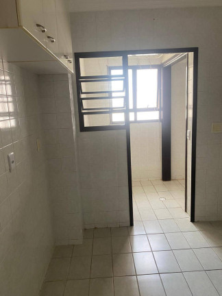 Imagem Apartamento com 3 Quartos à Venda, 81 m² em Jardim Infante Dom Henrique - Bauru