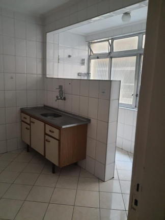 Imagem Apartamento com 2 Quartos à Venda, 74 m² em Campestre - Santo André