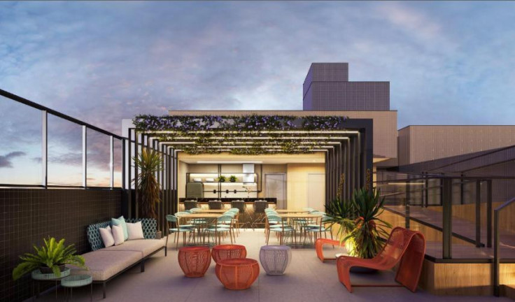 Imagem Apartamento com 3 Quartos à Venda, 72 m² em Manaíra - João Pessoa Imagem Apartamento com 3 Quartos à Venda, 72 m² em Manaíra - João Pessoa