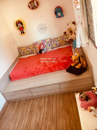 Imagem Imóvel com 3 Quartos à Venda,  em Vila Marlene - Jundiaí