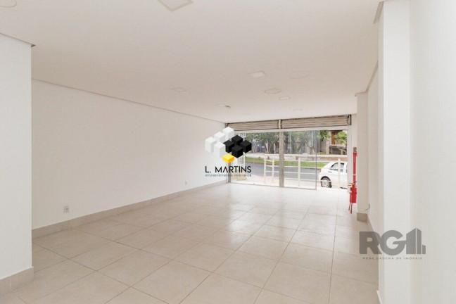 Sala Comercial à Venda, 48 m² em Jardim Sabará - Porto Alegre