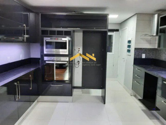 Imagem Apartamento com 3 Quartos à Venda, 190 m² em Cursino - São Paulo Imagem Apartamento com 3 Quartos à Venda, 190 m² em Cursino - São Paulo