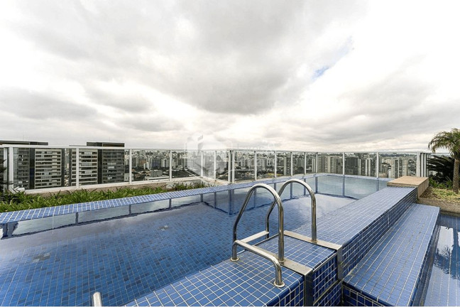 Imagem Studio com 1 Quarto à Venda, 33 m² em Campo Belo - São Paulo Imagem Studio com 1 Quarto à Venda, 33 m² em Campo Belo - São Paulo