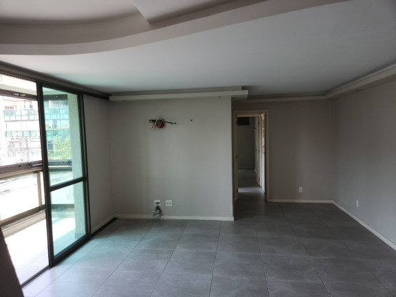 Imagem Apartamento com 2 Quartos à Venda, 90 m² em Charitas - Niterói Imagem Apartamento com 2 Quartos à Venda, 90 m² em Charitas - Niterói