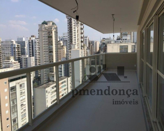 Imagem Apartamento com 4 Quartos à Venda, 246 m² em Santa Cecília - São Paulo Imagem Apartamento com 4 Quartos à Venda, 246 m² em Santa Cecília - São Paulo
