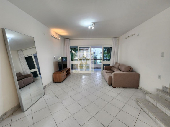 Apartamento com 3 Quartos à Venda, 147 m² em Graça - Salvador