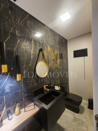 Imagem Casa de Condomínio com 4 Quartos à Venda, 250 m² em Bairro Da Floresta - São José Dos Campos Imagem Casa de Condomínio com 4 Quartos à Venda, 250 m² em Bairro Da Floresta - São José Dos Campos