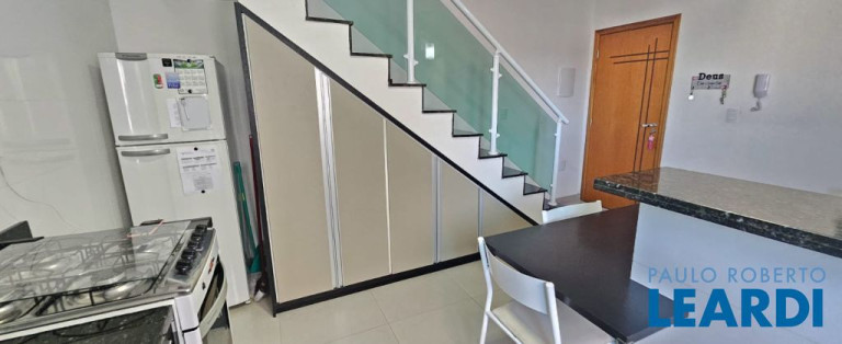 Imagem Cobertura com 2 Quartos à Venda, 110 m² em Vila Gilda - Santo André Imagem Cobertura com 2 Quartos à Venda, 110 m² em Vila Gilda - Santo André