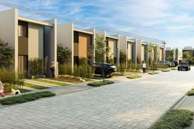 Imagem Casa com 3 Quartos à Venda, 116 m² em Alto Do Mateus - João Pessoa