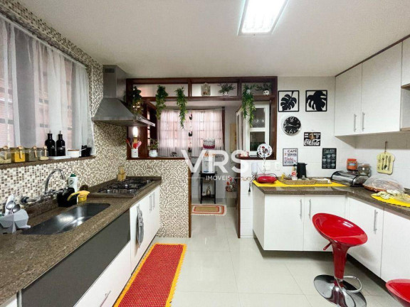 Imagem Casa com 4 Quartos à Venda, 199 m² em Granja Guarani - Teresópolis Imagem Casa com 4 Quartos à Venda, 199 m² em Granja Guarani - Teresópolis
