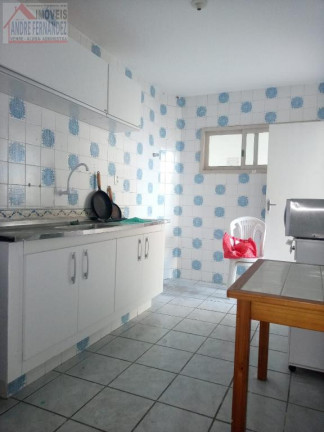 Imagem Apartamento com 3 Quartos à Venda, 105 m² em Casa Caiada - Olinda Imagem Apartamento com 3 Quartos à Venda, 105 m² em Casa Caiada - Olinda