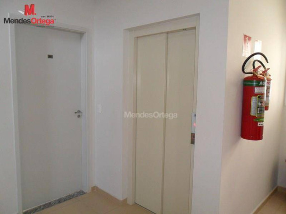 Imagem Apartamento com 2 Quartos para Alugar, 61 m² em Parque Campolim - Sorocaba