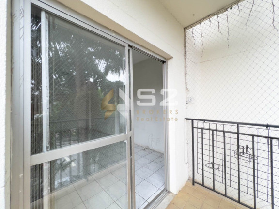 Imagem Apartamento com 2 Quartos para Alugar, 68 m² em Vila Leopoldina - São Paulo Imagem Apartamento com 2 Quartos para Alugar, 68 m² em Vila Leopoldina - São Paulo