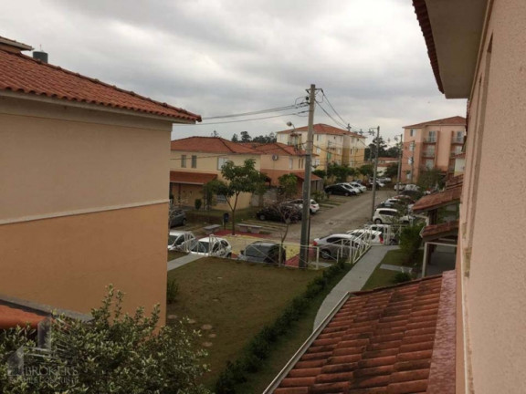 Imagem Casa de Condomínio com 3 Quartos à Venda, 97 m² em Green Valley - Votorantim Imagem Casa de Condomínio com 3 Quartos à Venda, 97 m² em Green Valley - Votorantim
