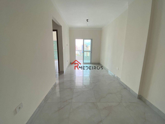 Imagem Apartamento com 2 Quartos à Venda, 69 m² em Tupi - Praia Grande
