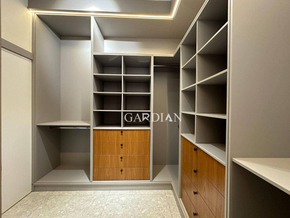 Imagem Casa com 3 Quartos à Venda, 223 m² em Jardim Residencial Dona Lucilla - Indaiatuba