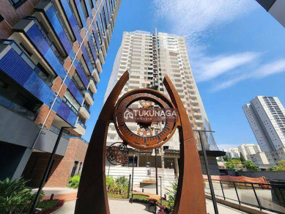 Imagem Apartamento com 2 Quartos à Venda, 102 m² em Vila Augusta - Guarulhos Imagem Apartamento com 2 Quartos à Venda, 102 m² em Vila Augusta - Guarulhos