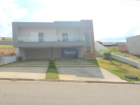 Casa com 3 Quartos à Venda,  em Centro (jacaré) - Cabreúva