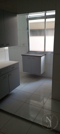 Imagem Apartamento com 3 Quartos à Venda, 126 m² em Gonzaga - Santos Imagem Apartamento com 3 Quartos à Venda, 126 m² em Gonzaga - Santos