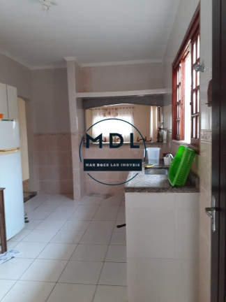 Imagem Casa com 3 Quartos à Venda, 135 m² em Maracana - Praia Grande Imagem Casa com 3 Quartos à Venda, 135 m² em Maracana - Praia Grande