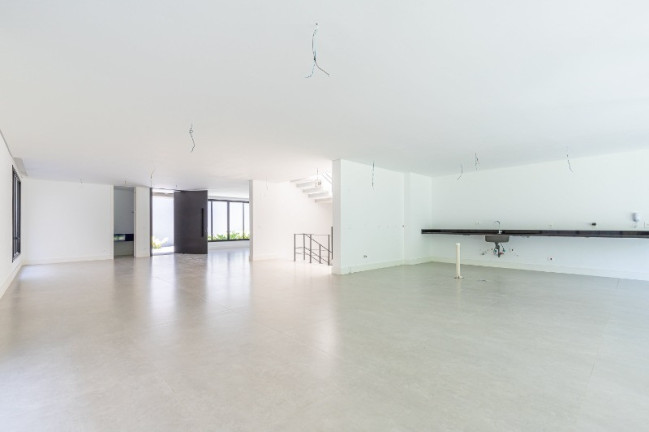 Imagem Casa com 4 Quartos à Venda, 838 m² em Chácara Santo Antônio (zona Sul) - São Paulo