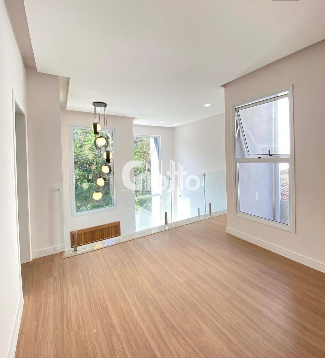 Imagem Casa de Condomínio com 3 Quartos à Venda, 221 m² em Mogi Moderno - Mogi Das Cruzes
