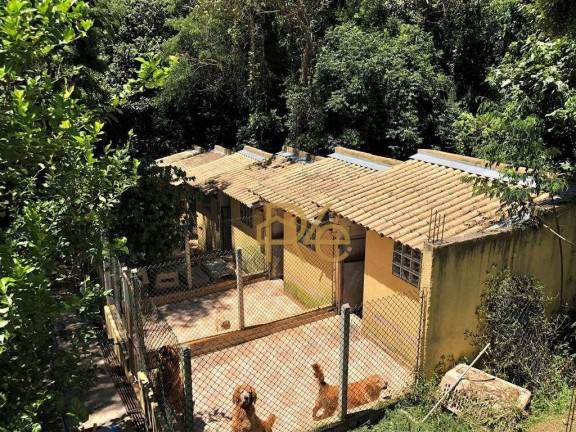 Imagem Casa com 4 Quartos à Venda, 342 m² em Paisagem Renoir - Cotia Imagem Casa com 4 Quartos à Venda, 342 m² em Paisagem Renoir - Cotia