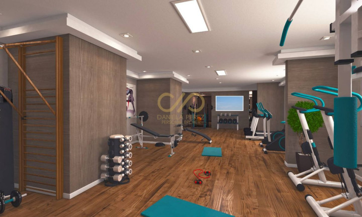 Imagem Apartamento com 2 Quartos à Venda, 58 m² em Canto Do Forte - Praia Grande Imagem Apartamento com 2 Quartos à Venda, 58 m² em Canto Do Forte - Praia Grande