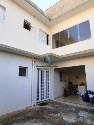 Imagem Casa com 7 Quartos à Venda, 300 m² em Jardim Flamboyant - Campinas Imagem Casa com 7 Quartos à Venda, 300 m² em Jardim Flamboyant - Campinas