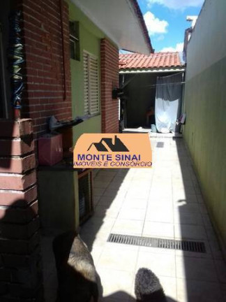 Imagem Casa com 2 Quartos à Venda, 250 m² em Parque Ouro Fino - Sorocaba Imagem Casa com 2 Quartos à Venda, 250 m² em Parque Ouro Fino - Sorocaba