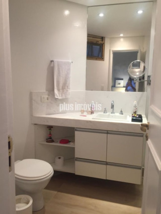 Imagem Apartamento com 4 Quartos para Alugar, 250 m² em Real Parque - São Paulo