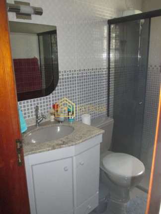 Imagem Casa com 3 Quartos à Venda, 220 m² em Nova Petrópolis - São Bernardo Do Campo