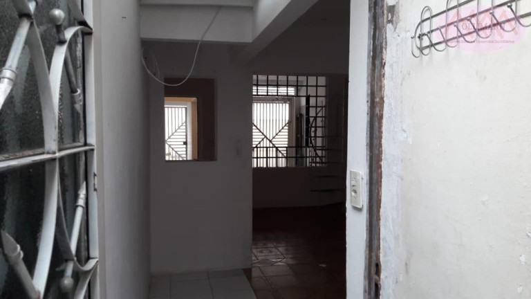 Imagem Sobrado com 2 Quartos para Alugar, 89 m² em Casa Branca - Santo André Imagem Sobrado com 2 Quartos para Alugar, 89 m² em Casa Branca - Santo André