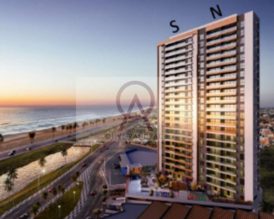 Imóvel com 3 Quartos à Venda, 103 m² em Jaguaribe - Salvador
