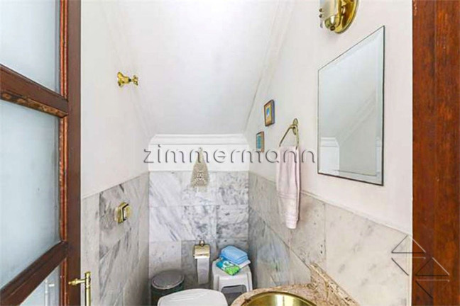 Imagem Casa com 3 Quartos à Venda, 200 m² em Alto De Pinheiros - São Paulo Imagem Casa com 3 Quartos à Venda, 200 m² em Alto De Pinheiros - São Paulo