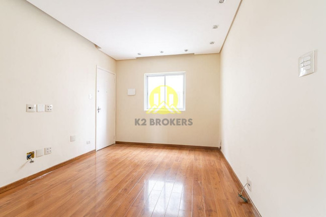 Imagem Apartamento com 2 Quartos à Venda, 51 m² em Pinheiros - São Paulo