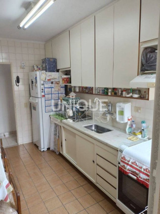 Apartamento com 2 Quartos à Venda, 79 m² em Jardim Tamoio - Jundiaí