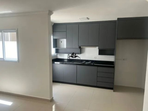 Apartamento com 3 Quartos à Venda, 64 m² em Jardim Stetel - Santo André