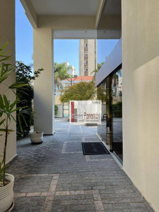 Imagem Apartamento com 3 Quartos à Venda, 139 m² em Jardim Vila Mariana - São Paulo Imagem Apartamento com 3 Quartos à Venda, 139 m² em Jardim Vila Mariana - São Paulo