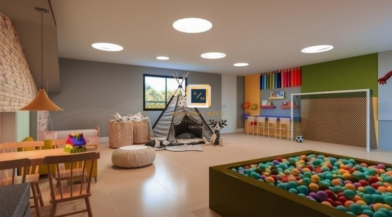 Imagem Apartamento com 3 Quartos à Venda, 78 m² em Parquelândia - Fortaleza Imagem Apartamento com 3 Quartos à Venda, 78 m² em Parquelândia - Fortaleza