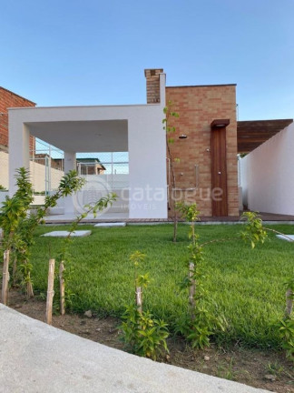 Imagem Terreno em Condomínio à Venda, 200 m² em Monte Castelo - Parnamirim Imagem Terreno em Condomínio à Venda, 200 m² em Monte Castelo - Parnamirim